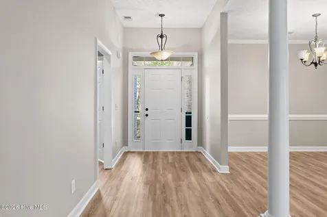 10 Topsail Court Calabash NC 28467