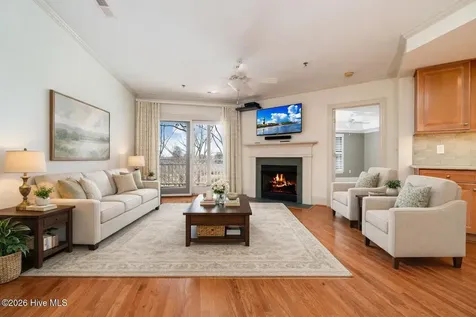 300 Midyette Street Oriental NC 28571