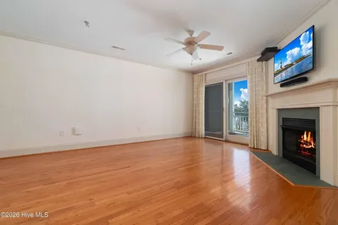 300 Midyette Street Oriental NC 28571