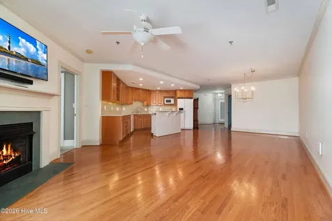 300 Midyette Street Oriental NC 28571
