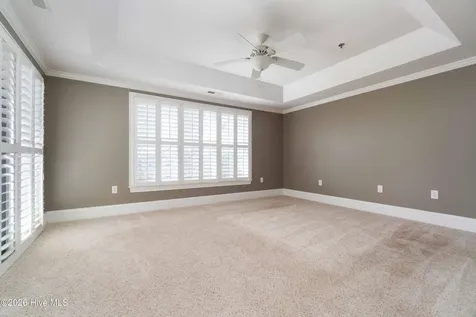 300 Midyette Street Oriental NC 28571