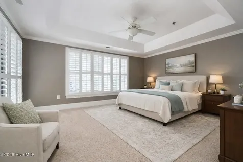 300 Midyette Street Oriental NC 28571