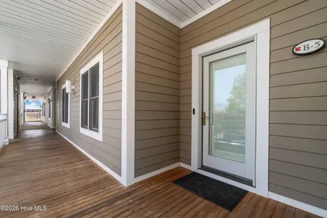 300 Midyette Street Oriental NC 28571