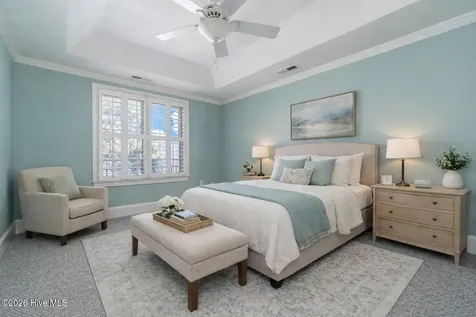 300 Midyette Street Oriental NC 28571