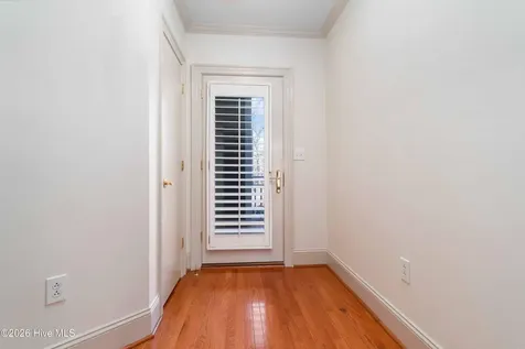 300 Midyette Street Oriental NC 28571