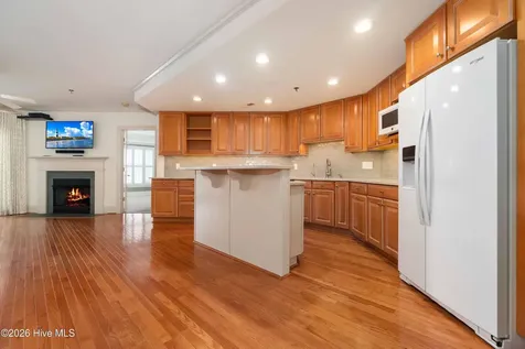 300 Midyette Street Oriental NC 28571