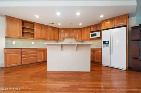 300 Midyette Street Oriental NC 28571