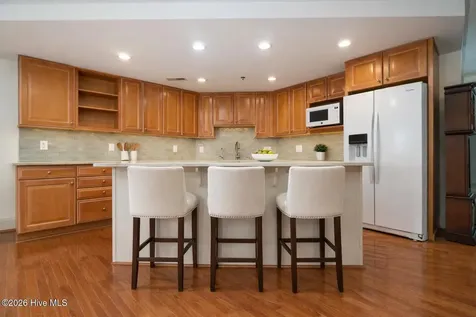 300 Midyette Street Oriental NC 28571