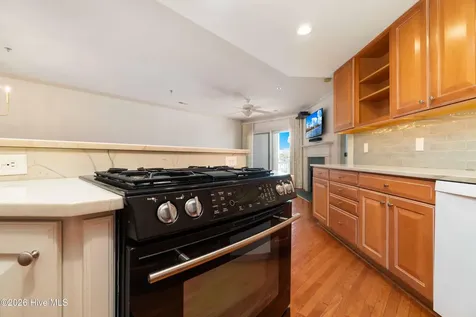300 Midyette Street Oriental NC 28571