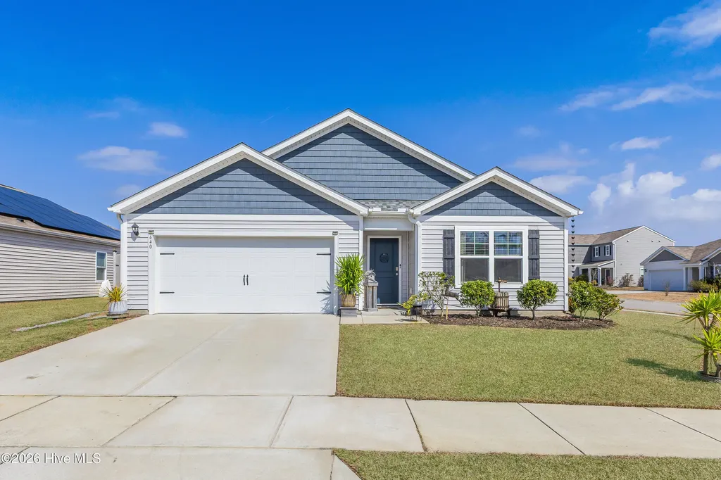 640 Avington Lane NE Leland NC 28451