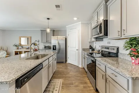 640 Avington Lane NE Leland NC 28451