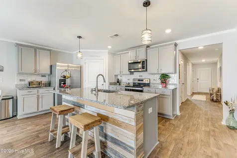 640 Avington Lane NE Leland NC 28451