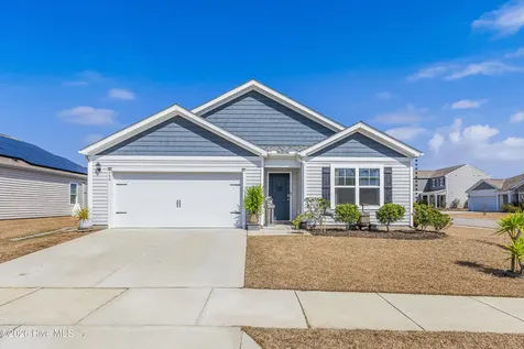 640 Avington Lane NE Leland NC 28451