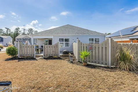 640 Avington Lane NE Leland NC 28451