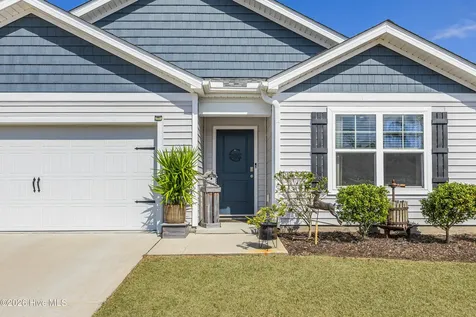 640 Avington Lane NE Leland NC 28451