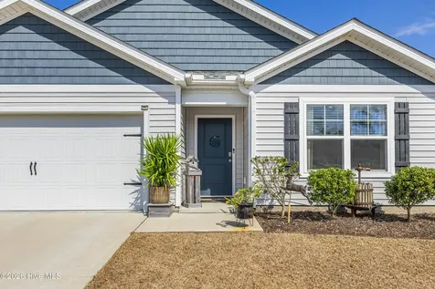 640 Avington Lane NE Leland NC 28451