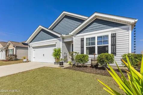 640 Avington Lane NE Leland NC 28451