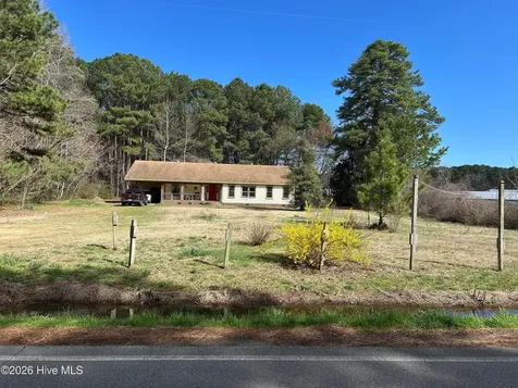 1039 Pine Ridge Road Merry Hill NC 27957
