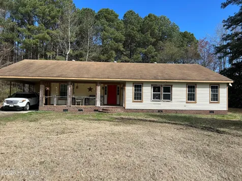 1039 Pine Ridge Road Merry Hill NC 27957