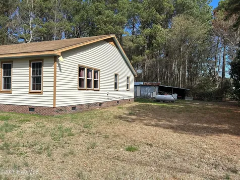 1039 Pine Ridge Road Merry Hill NC 27957