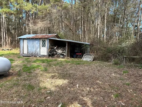 1039 Pine Ridge Road Merry Hill NC 27957