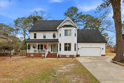 157 S Marion Drive Goldsboro NC 27534