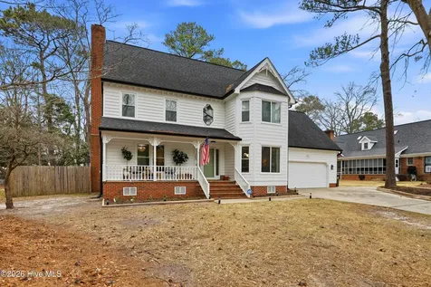 157 S Marion Drive Goldsboro NC 27534