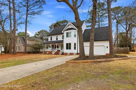 157 S Marion Drive Goldsboro NC 27534