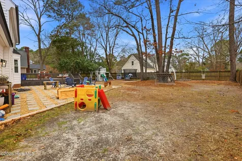 157 S Marion Drive Goldsboro NC 27534