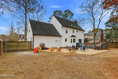 157 S Marion Drive Goldsboro NC 27534