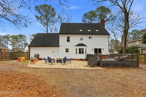 157 S Marion Drive Goldsboro NC 27534