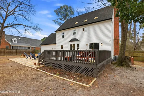 157 S Marion Drive Goldsboro NC 27534