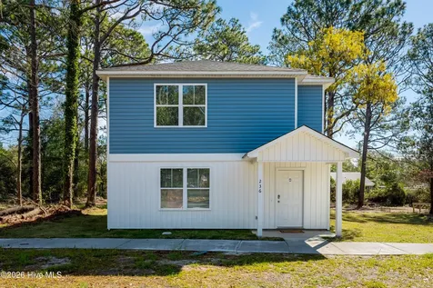 236 Jordan Lane Wilmington NC 28403