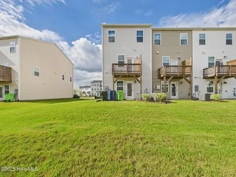 2709 Chert Lane Raleigh NC 27610