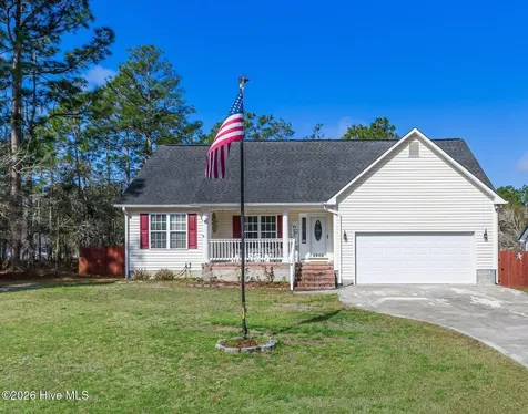 2605 E Boiling Spring Road Southport NC 28461