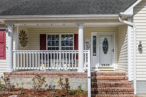 2605 E Boiling Spring Road Southport NC 28461