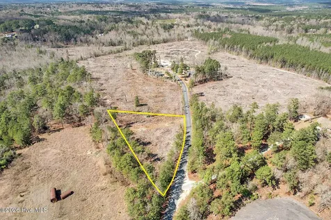 Lot 3 Simpson Road Carthage NC 28327