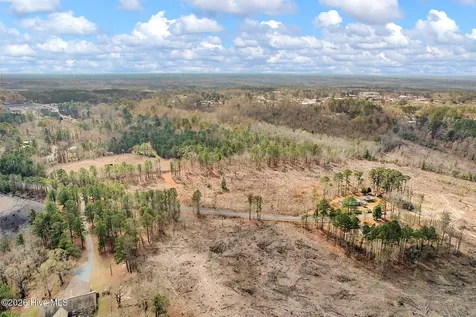 Lot 3 Simpson Road Carthage NC 28327