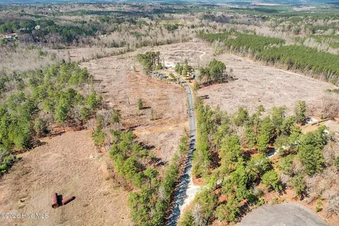Lot 3 Simpson Road Carthage NC 28327