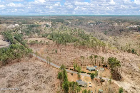 Lot 3 Simpson Road Carthage NC 28327