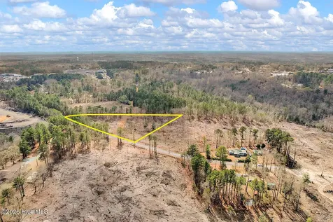 Lot 3 Simpson Road Carthage NC 28327