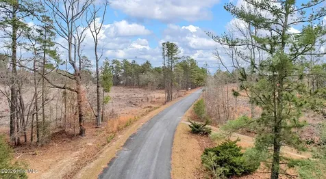 Lot 3 Simpson Road Carthage NC 28327