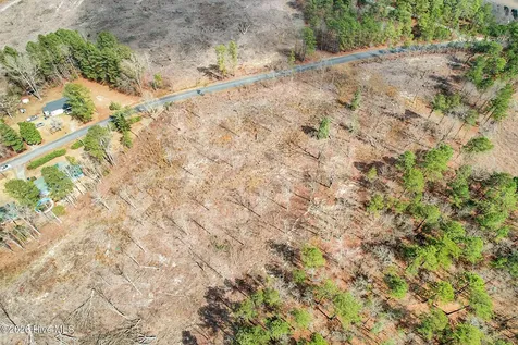 Lot 3 Simpson Road Carthage NC 28327