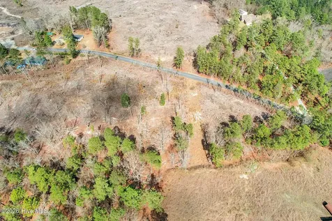 Lot 3 Simpson Road Carthage NC 28327