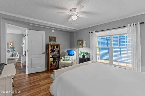 212 NE 33rd Street Oak Island NC 28465