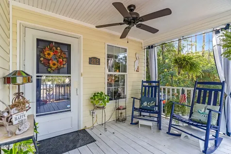 212 NE 33rd Street Oak Island NC 28465