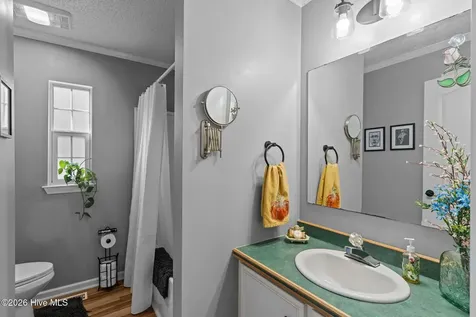 212 NE 33rd Street Oak Island NC 28465