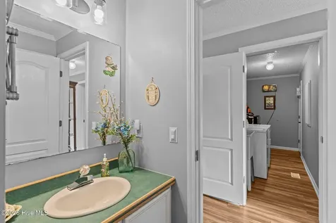 212 NE 33rd Street Oak Island NC 28465