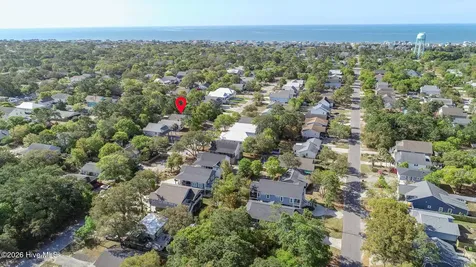 212 NE 33rd Street Oak Island NC 28465