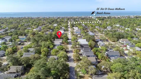 212 NE 33rd Street Oak Island NC 28465